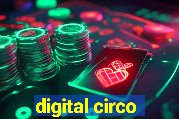 digital circo